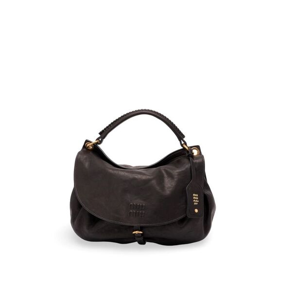 MIU MIU Handbags - Miu Miu Women Leather Bag
